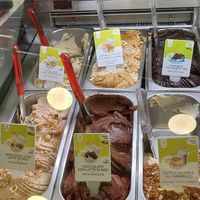  at The Gelatist in Rome