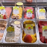  at The Gelatist in Rome