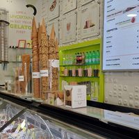  at The Gelatist in Rome