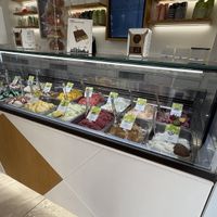   at The Gelatist in Rome