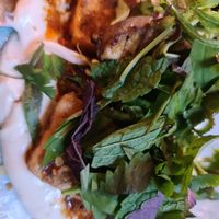 Mushroom at St Cloud Eating House in Hawthorn