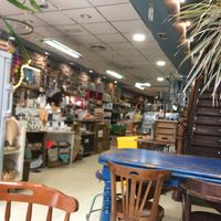 The Store  at Ecoespazo Vitriol in Sarria