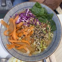 Tasty   at Ecoespazo Vitriol in Sarria