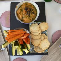   at Ecoespazo Vitriol in Sarria