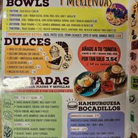  at Ecoespazo Vitriol in Sarria