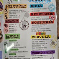  at Ecoespazo Vitriol in Sarria