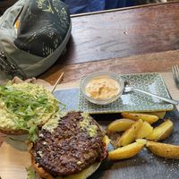 Has the right ingredients   at Ecoespazo Vitriol in Sarria