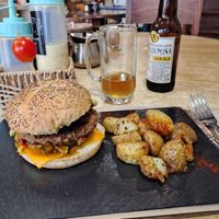  at Ecoespazo Vitriol in Sarria