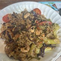   at Ecoespazo Vitriol in Sarria