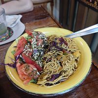  at Ecoespazo Vitriol in Sarria