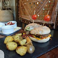  at Ecoespazo Vitriol in Sarria