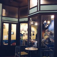 front view  at Phuketique in Phuket