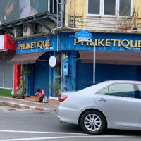 Close today 10:30 Friday November  at Phuketique in Phuket