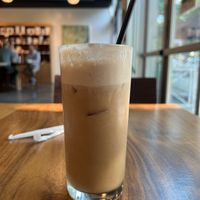   at Temple Coffee Roasters in Sacramento