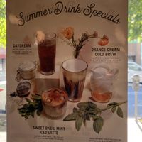   at Temple Coffee Roasters in Sacramento