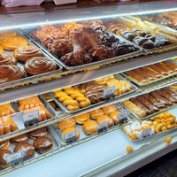  at Family Donuts & Deli in Carmichael