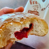  at Family Donuts & Deli in Carmichael