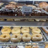 Case   at Family Donuts & Deli in Carmichael