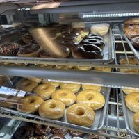 Case  at Family Donuts & Deli in Carmichael