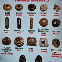  at Family Donuts & Deli in Carmichael