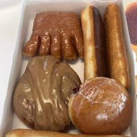  at Family Donuts & Deli in Carmichael