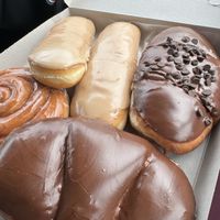   at Family Donuts & Deli in Carmichael