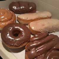   at Family Donuts & Deli in Carmichael