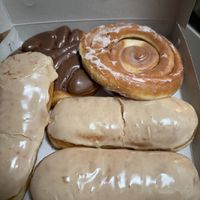   at Family Donuts & Deli in Carmichael