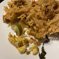   at Hungry Panda Curbside Noodles in Salmon Arm