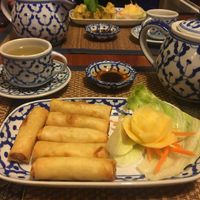   at Lanna Thai in Canterbury