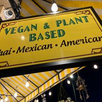  at TVJ Kitchen - West LA in Los Angeles