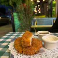  at TVJ Kitchen - West LA in Los Angeles