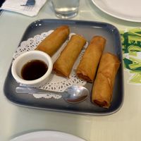   at TVJ Kitchen - West LA in Los Angeles