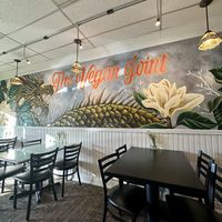   at TVJ Kitchen - West LA in Los Angeles