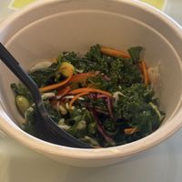   at TVJ Kitchen - West LA in Los Angeles