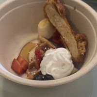   at TVJ Kitchen - West LA in Los Angeles