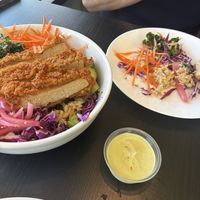   at TVJ Kitchen - West LA in Los Angeles