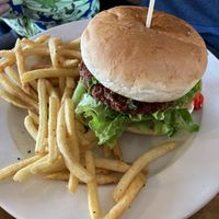   at Kaffihus Vesturbæjar in Reykjavik