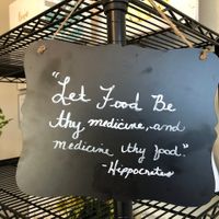 Vegan Wisdom at The Heavenly Vegan in Las Vegas