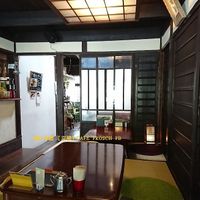 vegetarian and vegan friendly at Cafe Frosch in Kyoto