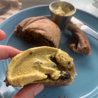  at Degree 18 Juice Bar in Palmer