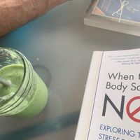  at Degree 18 Juice Bar in Palmer