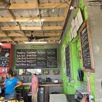  at Degree 18 Juice Bar in Palmer