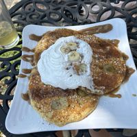   at The Green Fork & Local Roots Market in North Wales