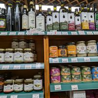  at The Health Shop in Inverness