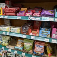  at The Health Shop in Inverness