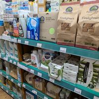  at The Health Shop in Inverness