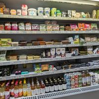  at The Health Shop in Inverness