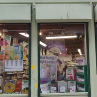 Nice at The Health Shop in Inverness