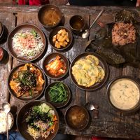 By Elya at Dasoni in Jeju